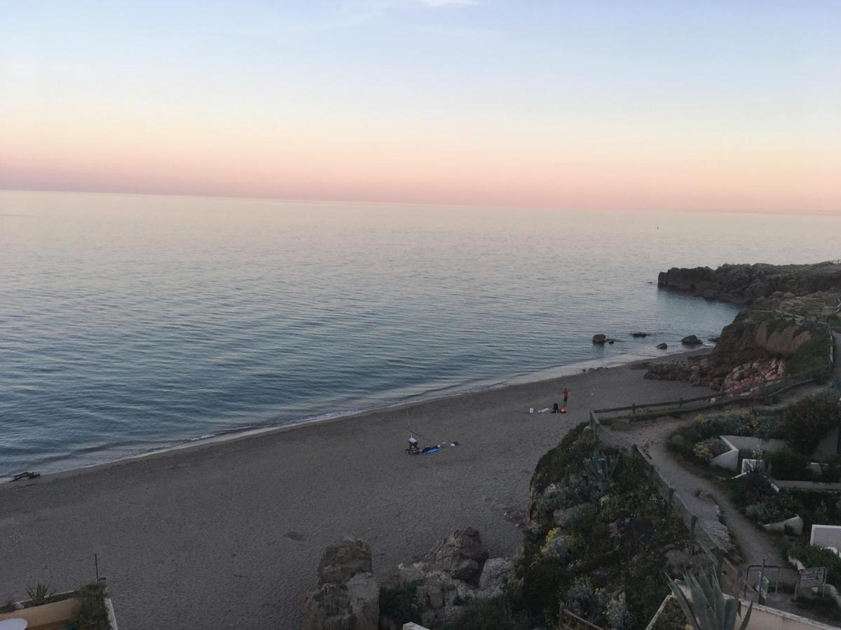 Amarine Joli T3 Centre Ville Terrasse Parking Et Velos Sete Luaran gambar